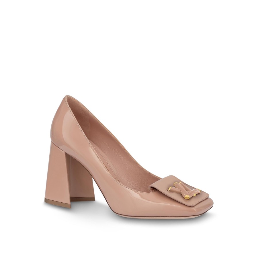 Women Louis Vuitton Pumps | Shake Pump