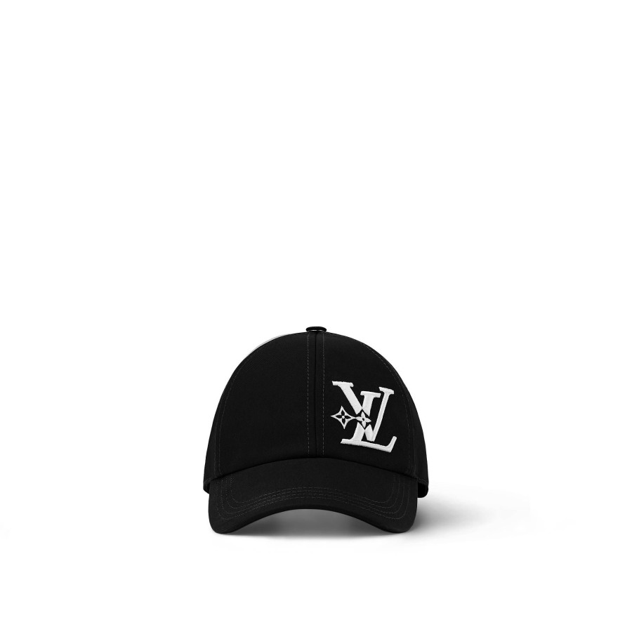 Men Louis Vuitton Hats And Gloves | Lv Smash Cap