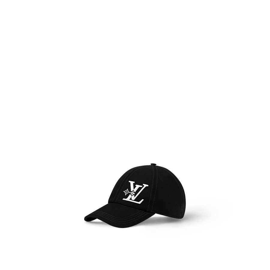 Men Louis Vuitton Hats And Gloves | Lv Smash Cap