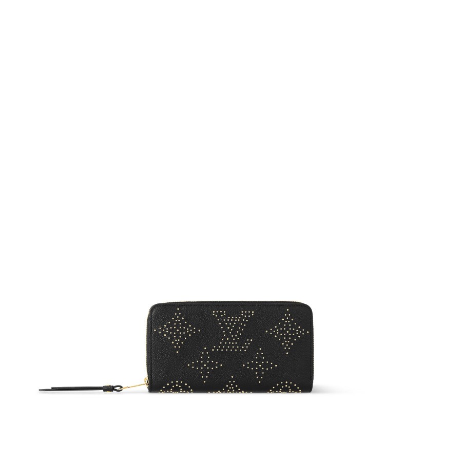 Women Louis Vuitton Long Wallets | Zippy Wallet