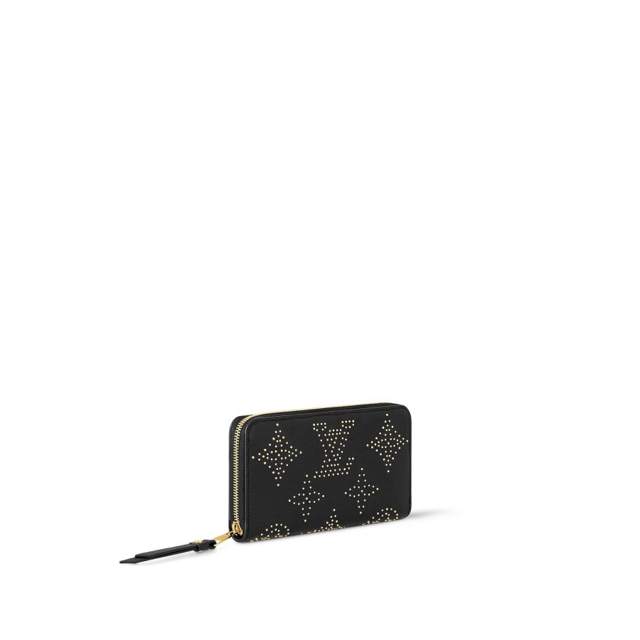 Women Louis Vuitton Long Wallets | Zippy Wallet