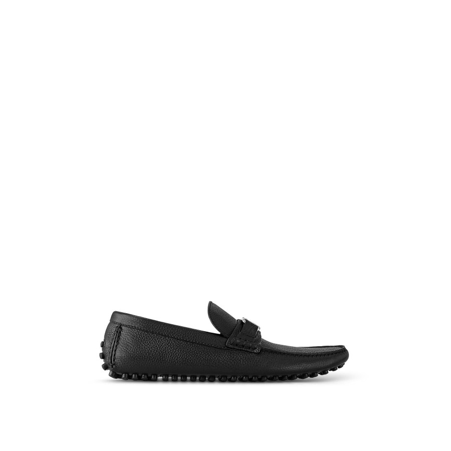 Men Louis Vuitton Loafers And Moccasins | Hockenheim Moccasin