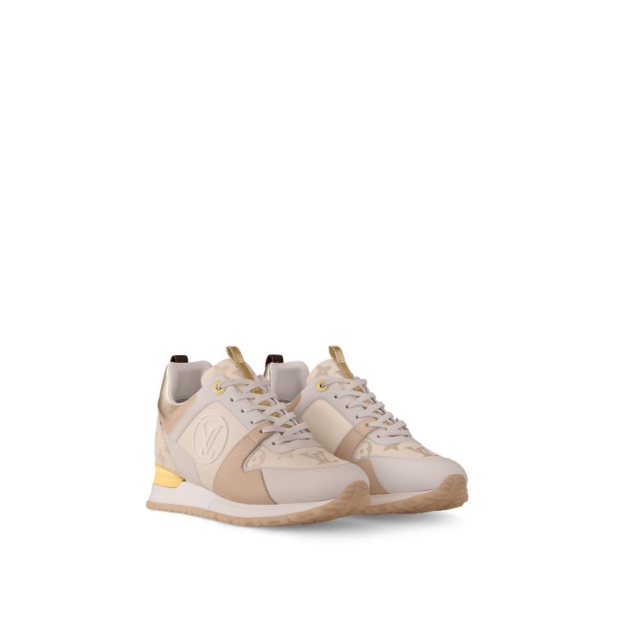 Women Louis Vuitton Sneakers | Run Away Sneaker