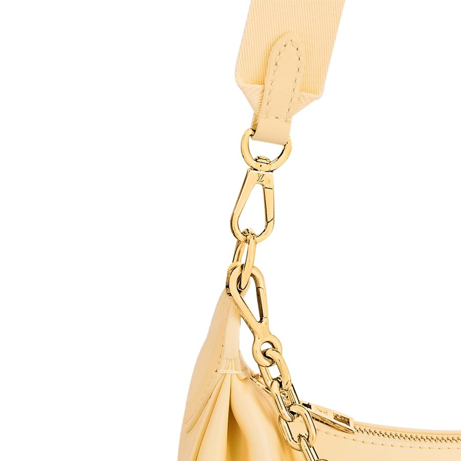 Women Louis Vuitton Chain Bags And Clutches | Over The Moon Banana