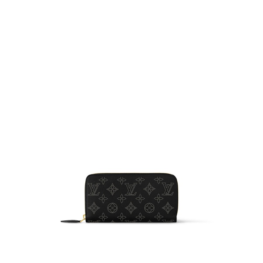 Women Louis Vuitton Long Wallets | Zippy Wallet