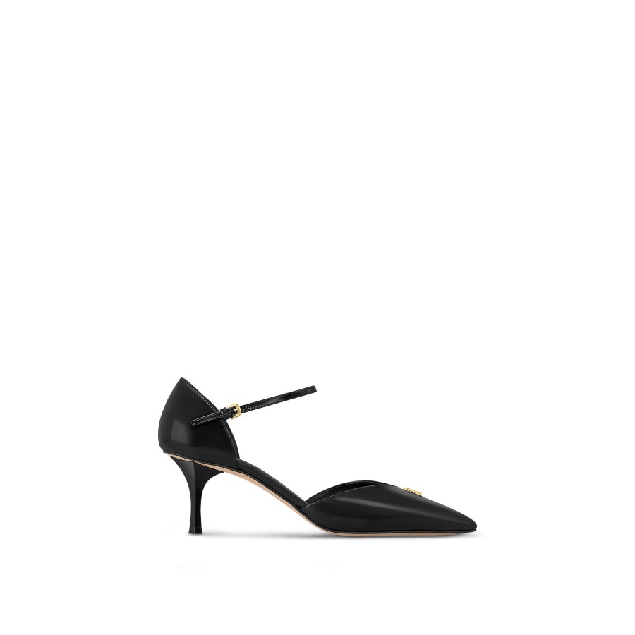 Women Louis Vuitton Pumps | Stellar Pump