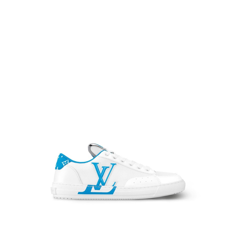 Men Louis Vuitton Sneakers | Charlie Sneaker