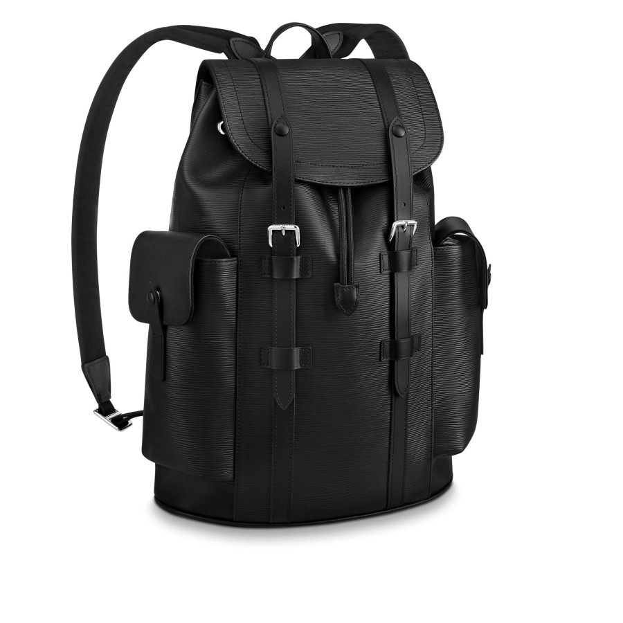 Men Louis Vuitton Backpacks | Christopher Pm