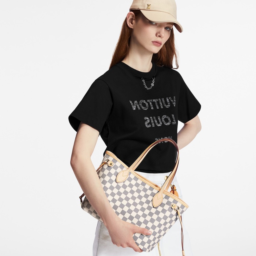 Women Louis Vuitton Shoulder And Cross Body Bags | Neverfull Pm