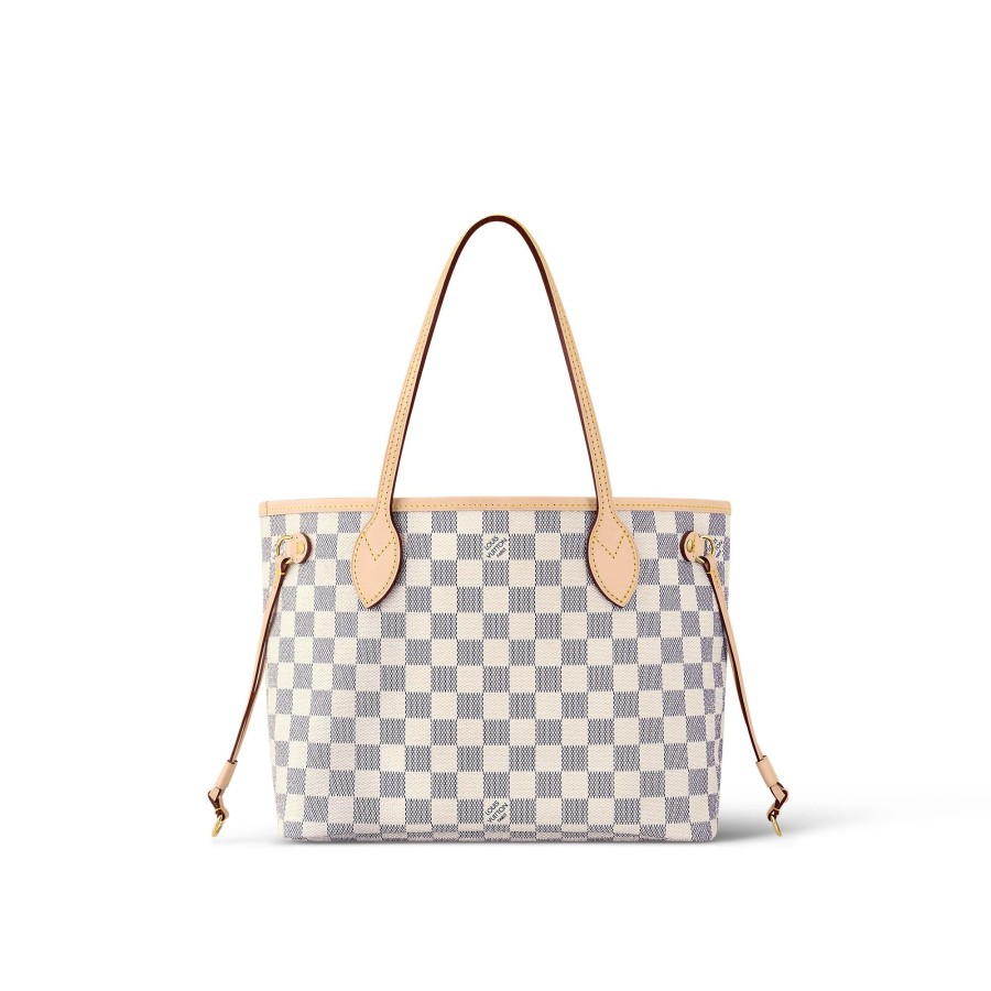 Women Louis Vuitton Shoulder And Cross Body Bags | Neverfull Pm