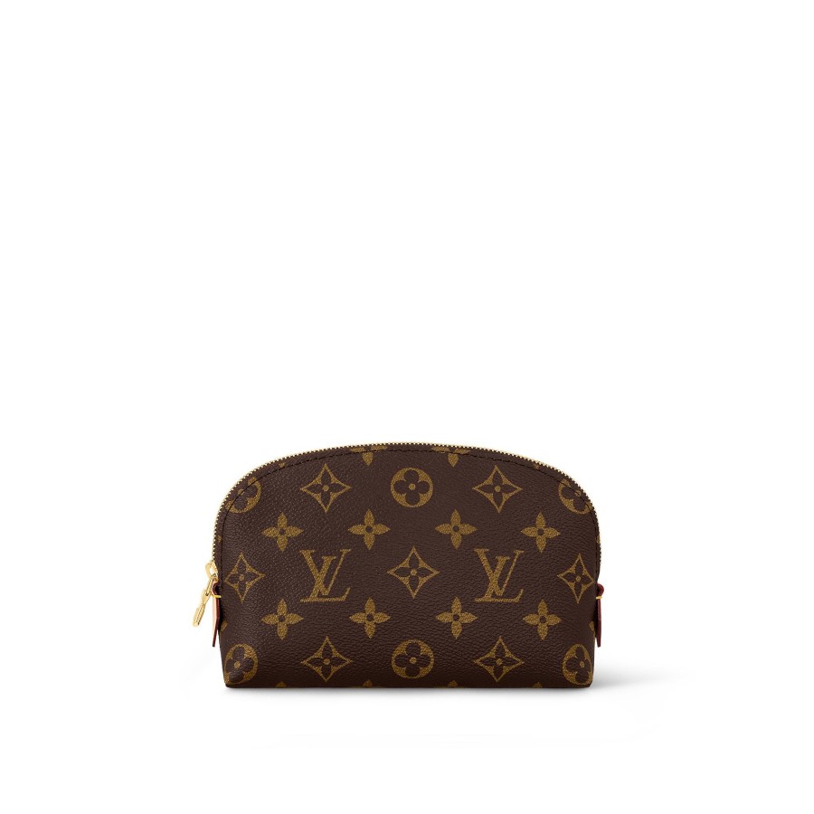 Women Louis Vuitton Pouches | Cosmetic Pouch