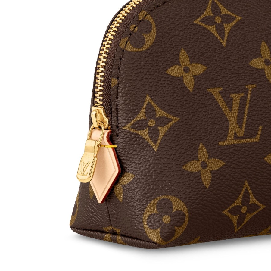 Women Louis Vuitton Pouches | Cosmetic Pouch