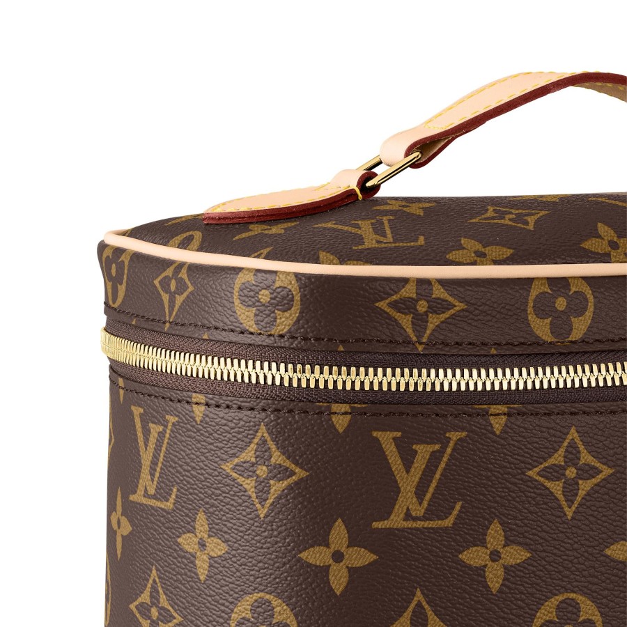 Women Louis Vuitton Travel Accessories | Nice Bb