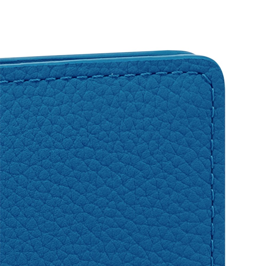 Men Louis Vuitton Compact Wallets | Pocket Organizer