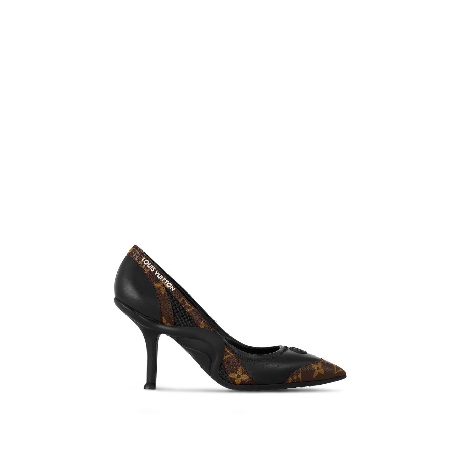 Women Louis Vuitton Pumps | Archlight Pump