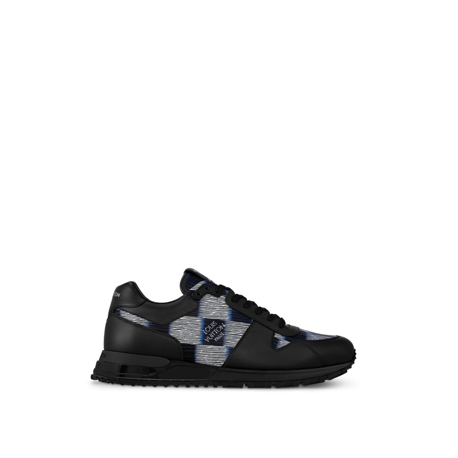 Men Louis Vuitton Sneakers | Run Away Sneaker