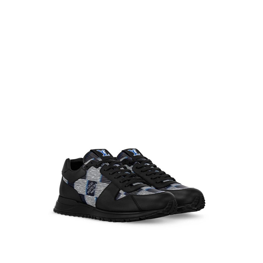 Men Louis Vuitton Sneakers | Run Away Sneaker