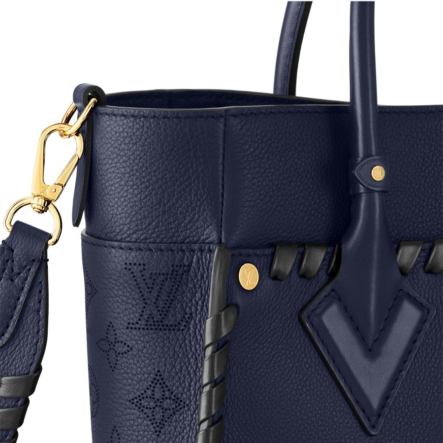 Women Louis Vuitton Shoulder And Cross Body Bags | On My Side Mm