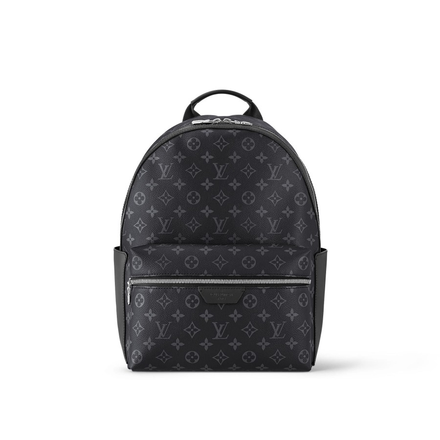 Men Louis Vuitton Backpacks | Discovery Backpack Pm