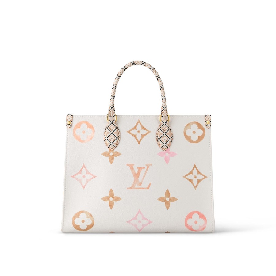 Women Louis Vuitton Shoulder And Cross Body Bags | Onthego Mm