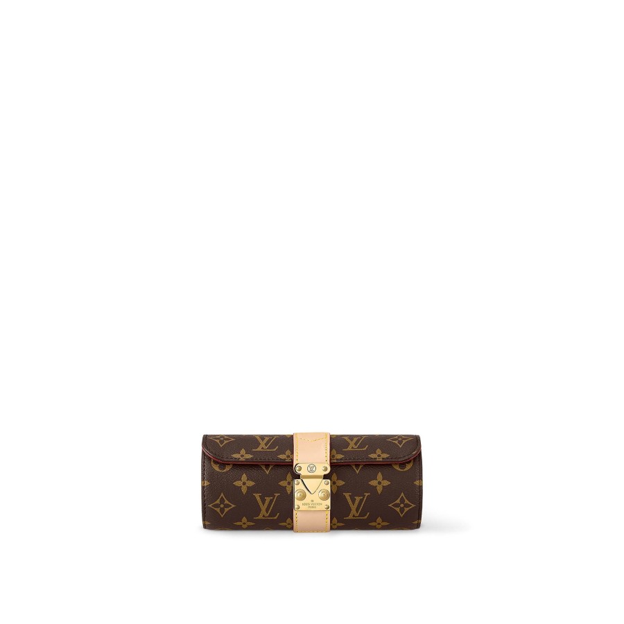 Women Louis Vuitton Travel Accessories | Jewelry Case