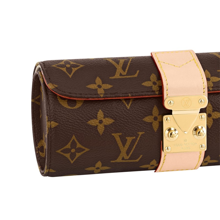 Women Louis Vuitton Travel Accessories | Jewelry Case