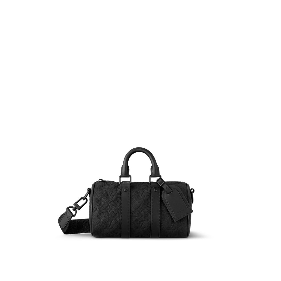 Men Louis Vuitton Crossbody Bags | Keepall Bandouliere 25