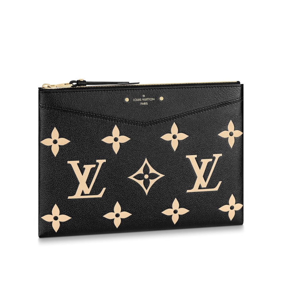 Women Louis Vuitton Pouches | Daily Pouch