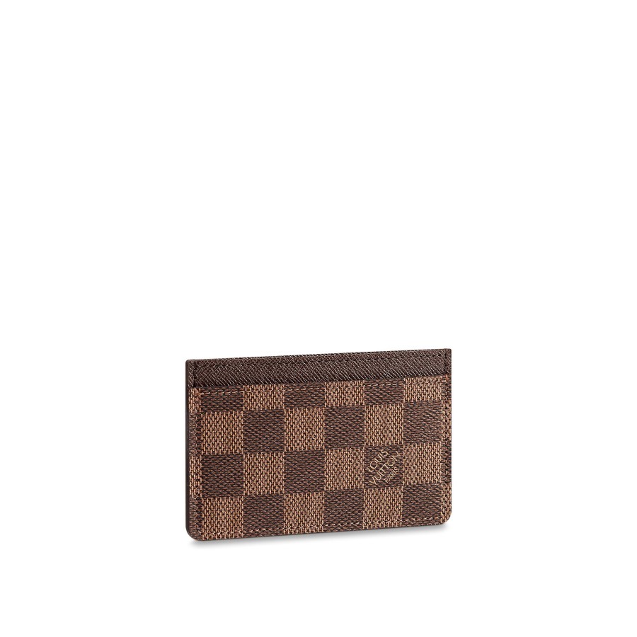 Women Louis Vuitton Card Holders And Key Holders | Card Holder