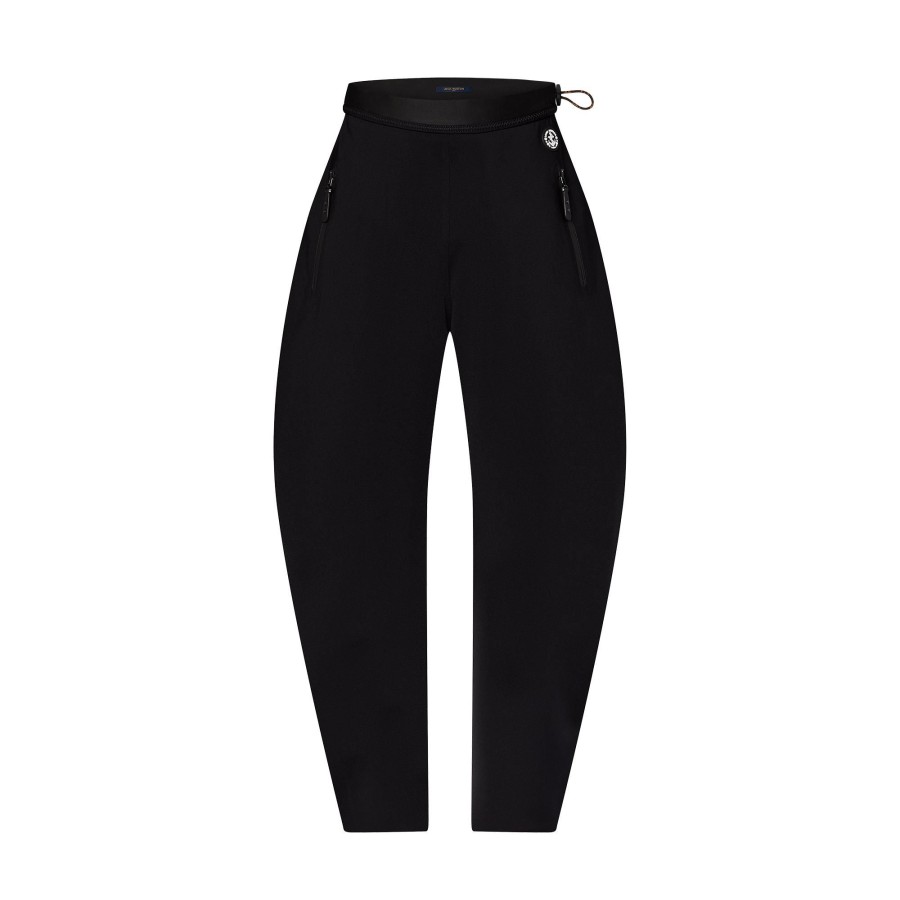 Women Louis Vuitton Pants | Scuba Pants