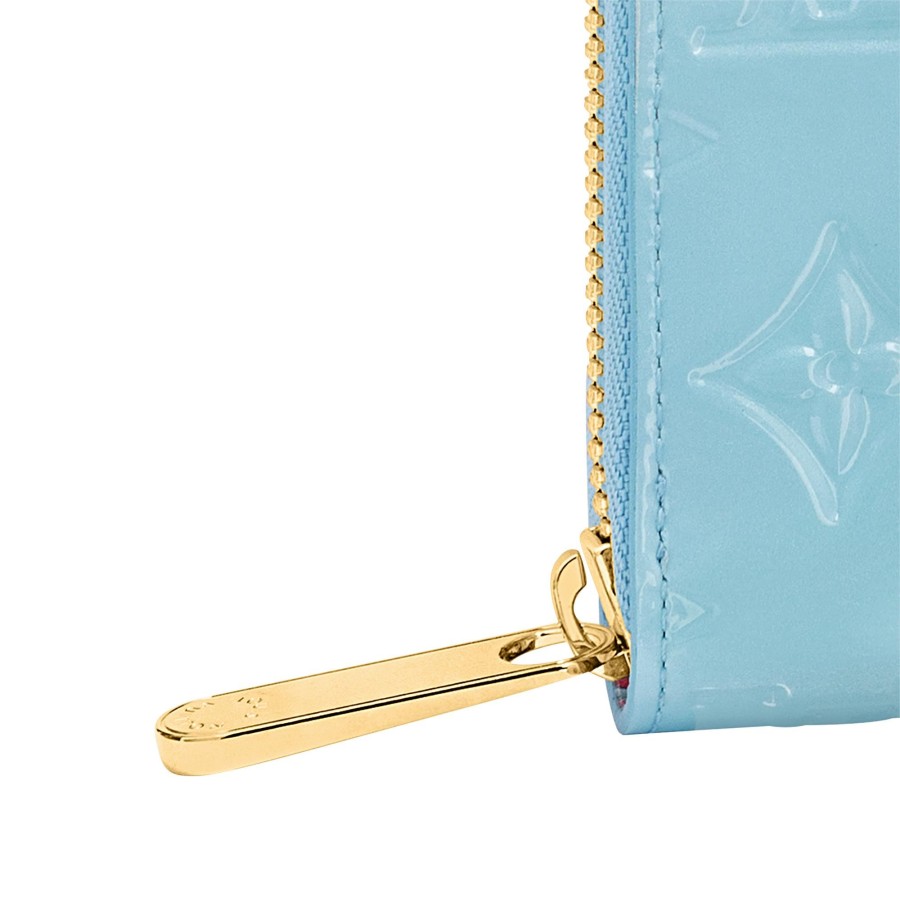 Women Louis Vuitton Long Wallets | Zippy Wallet