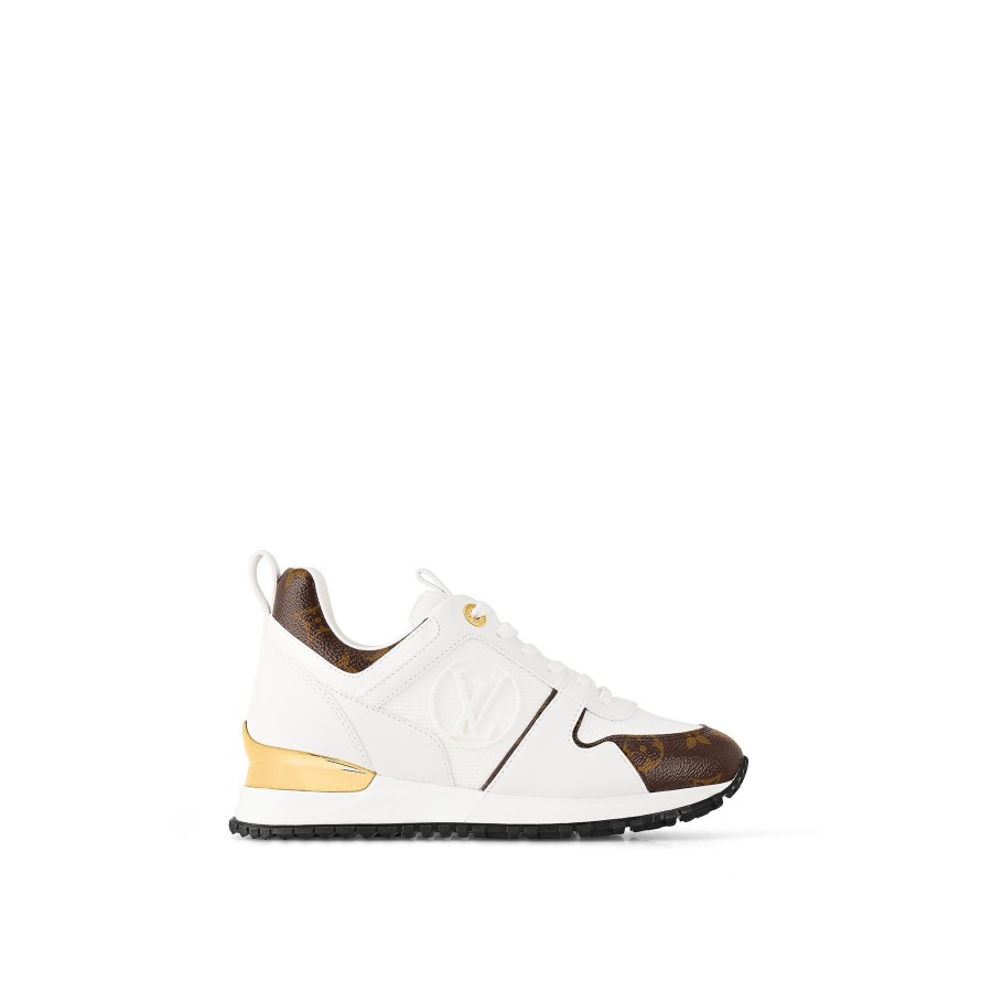 Women Louis Vuitton Sneakers | Run Away Sneaker