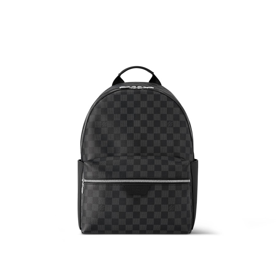 Men Louis Vuitton Backpacks | Discovery Backpack Pm