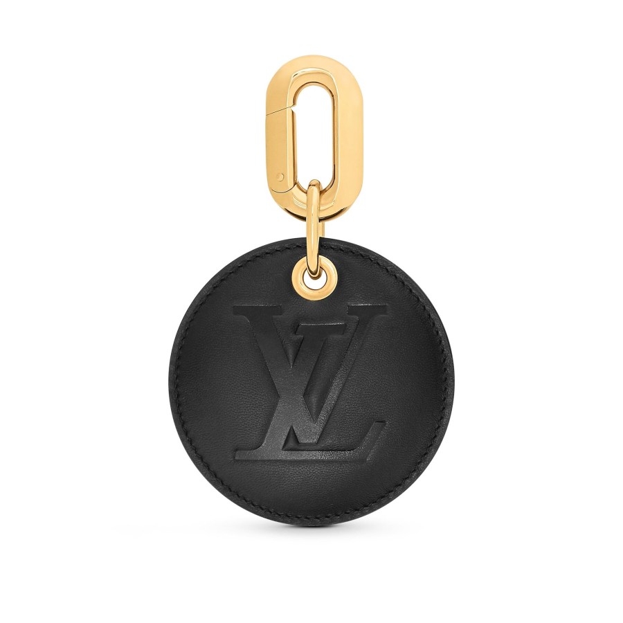 Women Louis Vuitton Key Holders And Bag Charms | Illustre Coussin Key Holder