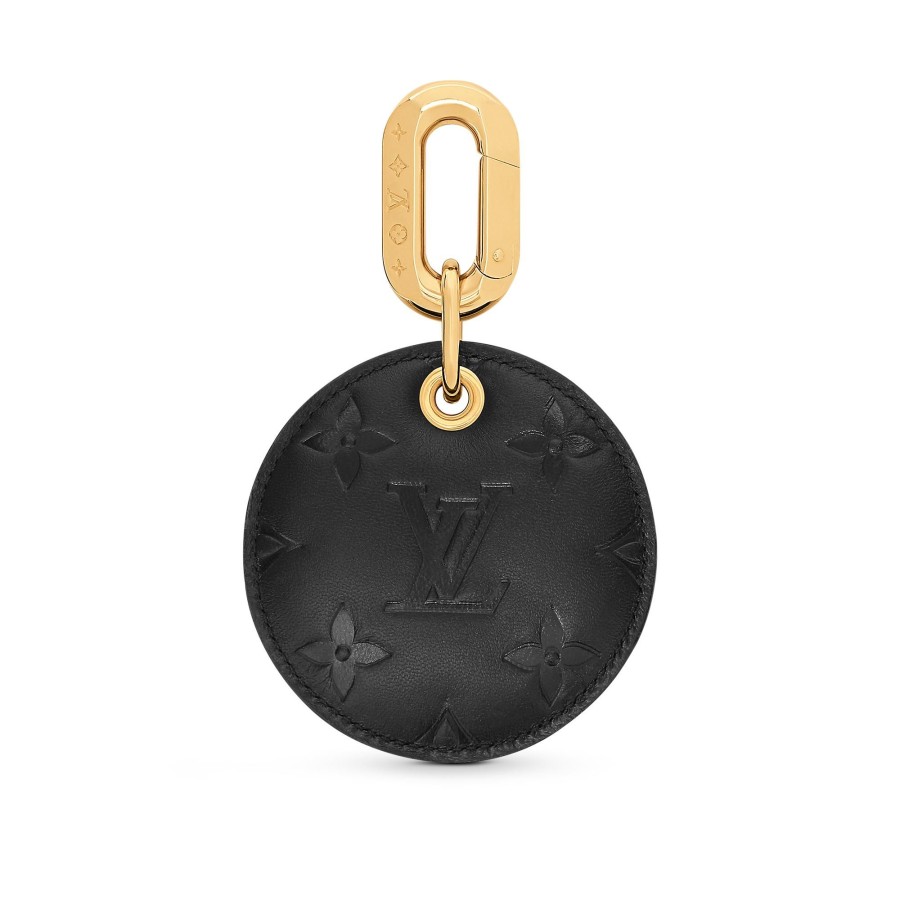 Women Louis Vuitton Key Holders And Bag Charms | Illustre Coussin Key Holder