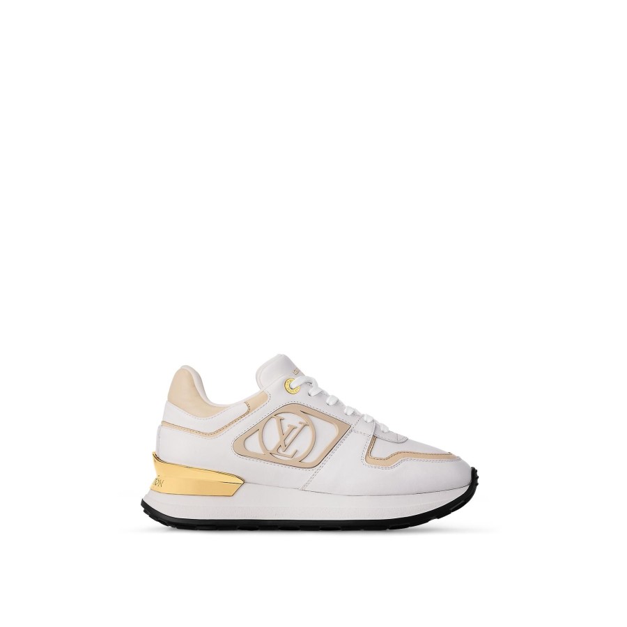 Women Louis Vuitton Sneakers | Neo Run Away Sneaker