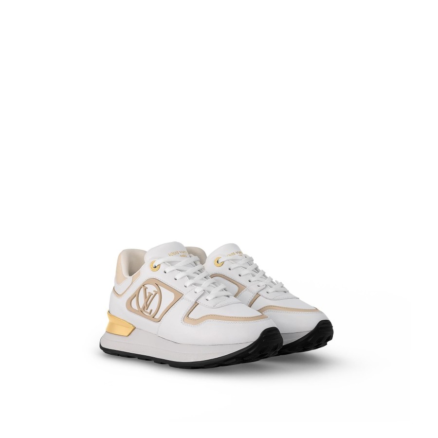 Women Louis Vuitton Sneakers | Neo Run Away Sneaker