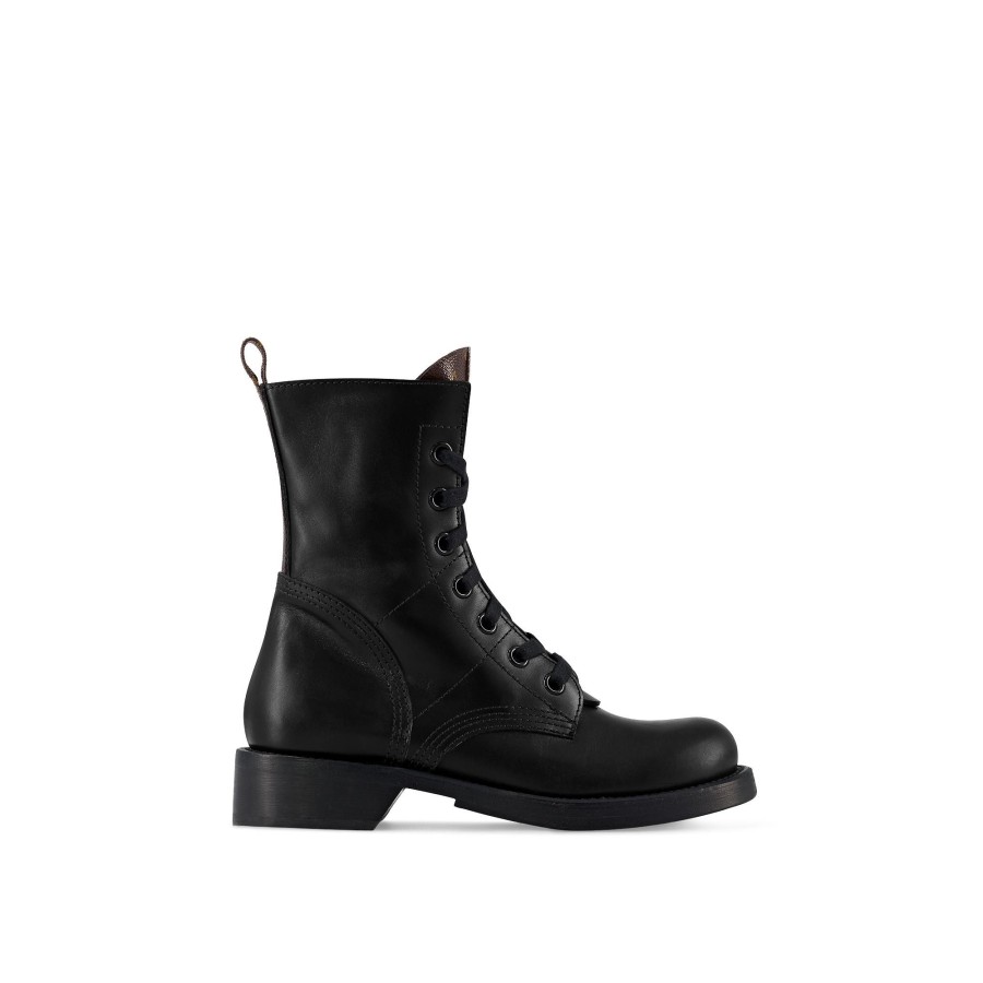 Women Louis Vuitton Boots And Booties | Metropolis Flat Ranger