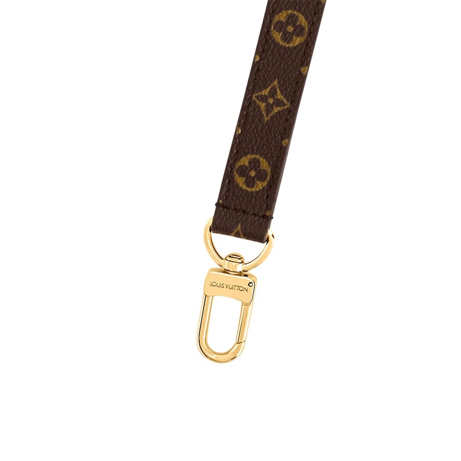 Women Louis Vuitton Straps | Bandouliere