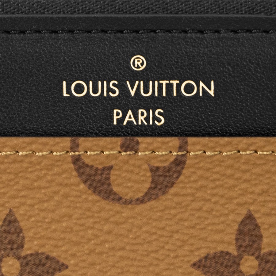 Women Louis Vuitton Long Wallets | Slim Purse