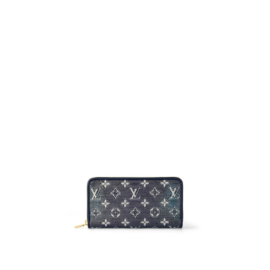 Women Louis Vuitton Mini Bags | Zippy Wallet