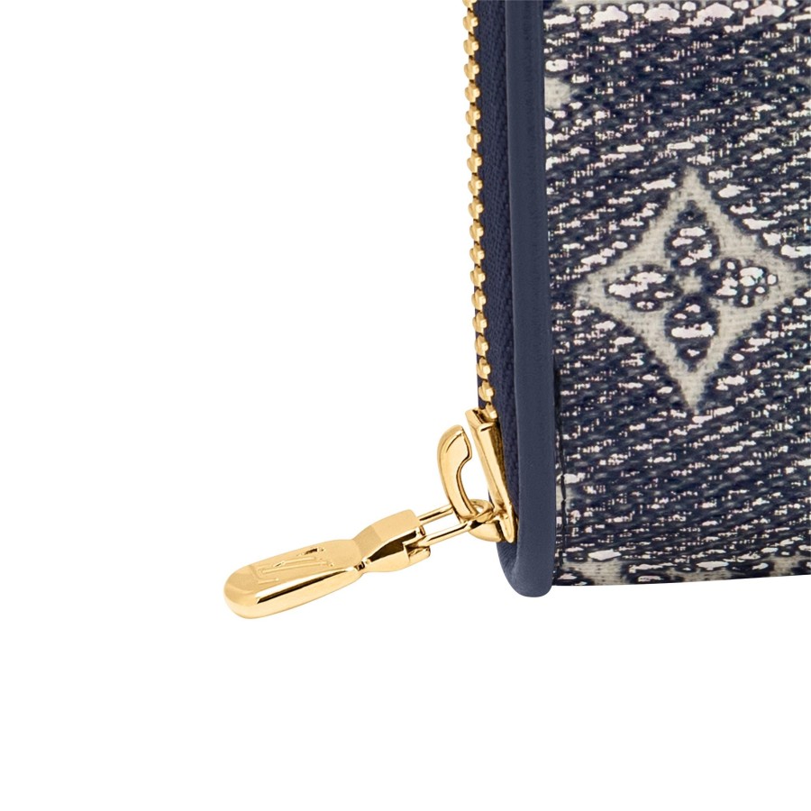 Women Louis Vuitton Mini Bags | Zippy Wallet