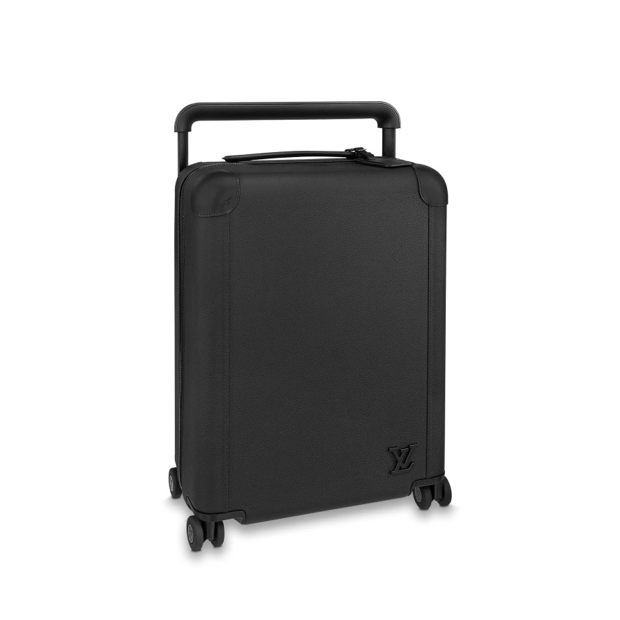 Men Louis Vuitton Rolling Luggage | Horizon 55