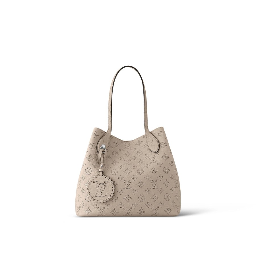 Women Louis Vuitton Totes | Blossom Mm Galet