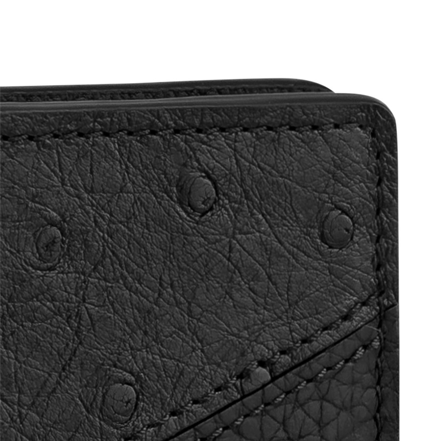 Men Louis Vuitton Compact Wallets | Pocket Organizer