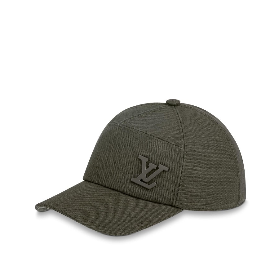 Men Louis Vuitton Hats And Gloves | Aerogram Cap