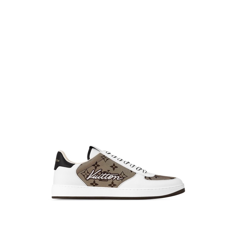 Men Louis Vuitton Sneakers | Rivoli Sneaker