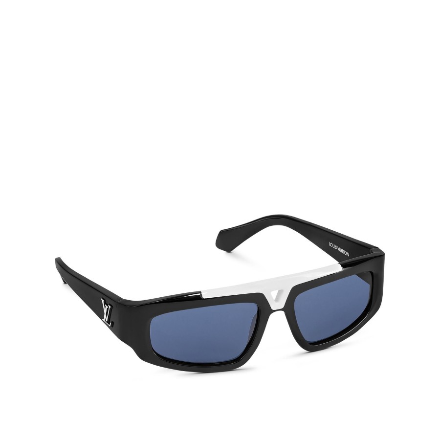 Men Louis Vuitton Sunglasses | 1.1 Evidence Sport Sunglasses