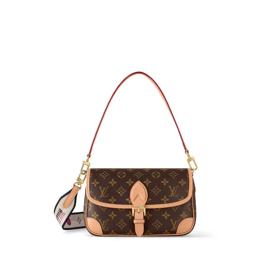 Women Louis Vuitton Iconic Monogram Bags | Diane Black