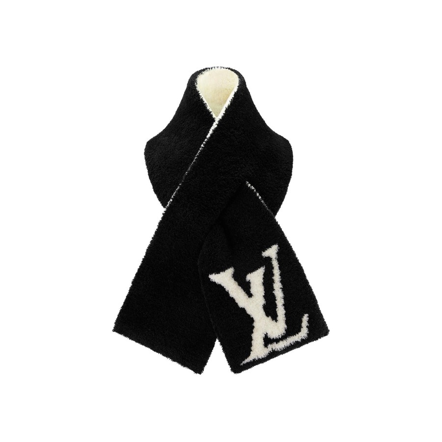 Men Louis Vuitton Scarves | Comfy Scarf